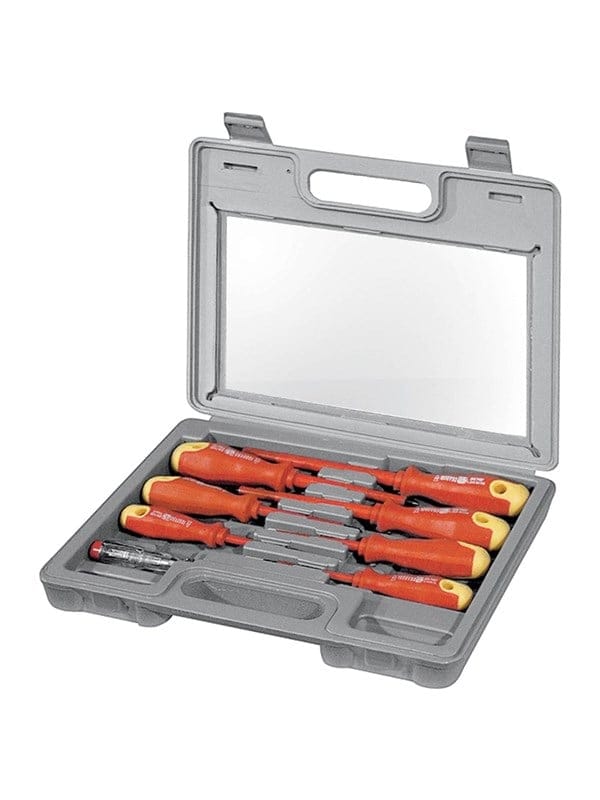 FP 77113 - Schraubendreher Set 8-teilig