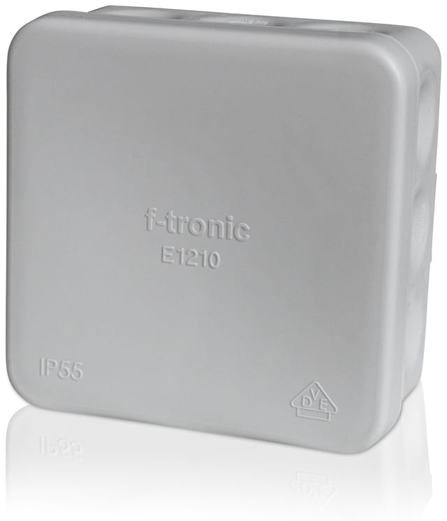 FR E1210 - FR Abzweigkasten E1210