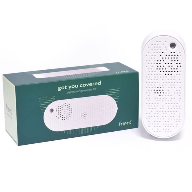 FRIENT REXZB-111 - Zigbee Range Extender