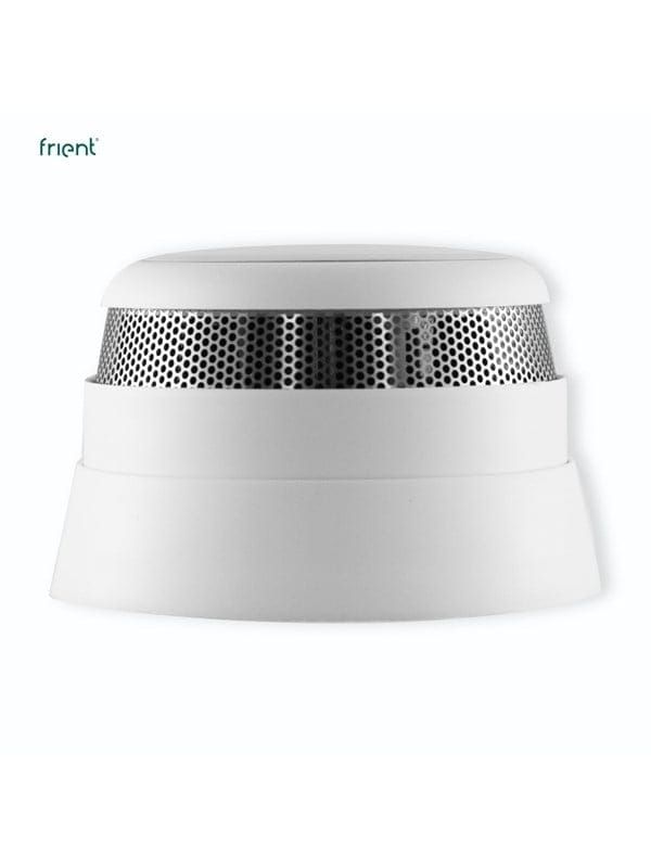 FRIENT SMSZB-120 - Rauchmelder, Zigbee