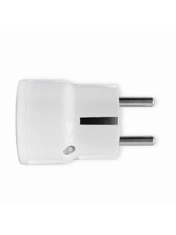 FRIENT SPLZB-141 - Schaltbare Steckdose, Zigbee
