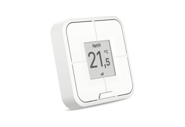 FRITZ SMART 440 - FRITZ!Smart Control 440 - smarte Fernbedienung