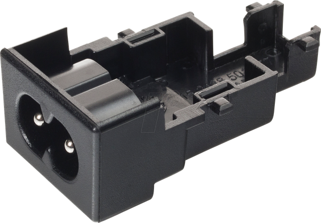 FRIWO 1827428 - GPP-System, AC-Adapter, IEC