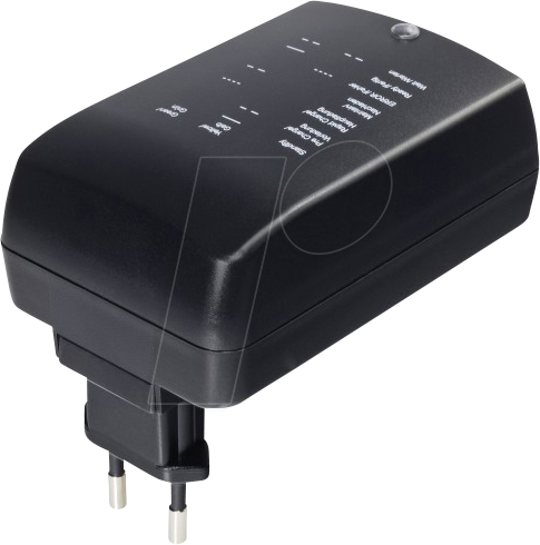FRIWO 1834051 - Ladegerät, GPP36, 7,2 V, 3,5 A, Li-Ion