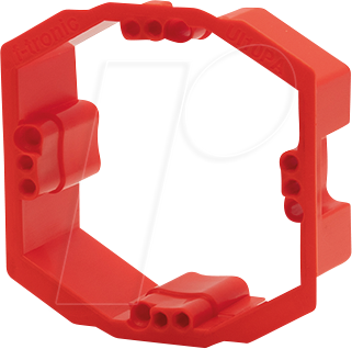 FT UI10PA - Putzausgleich UI10PA, für UI10-Dosen