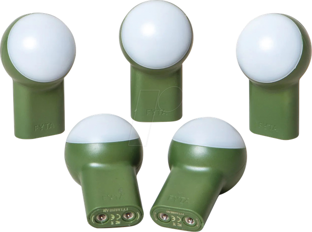 FYTA BEAM-5 - Pflanzensensor, Beam, 5 Stück