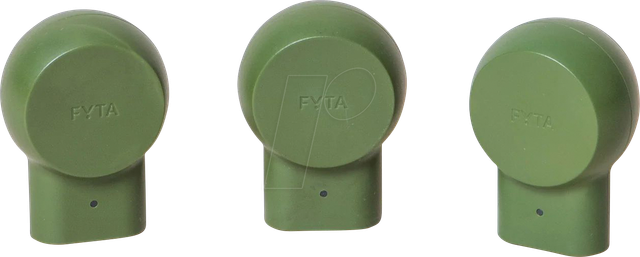 FYTA MINI-3 - Pflanzensensor, Mini, 3 Stück