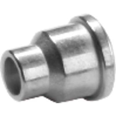 G 072BE - Heißluftdüse für Independent 75, gerade, 5,5 mm