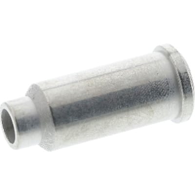 G 072HE - Heißluftdüse für Independent 75, gerade, 5,5 mm