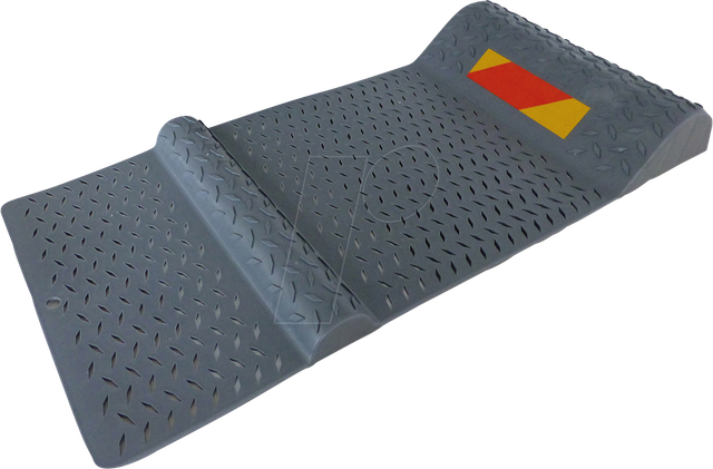 GARAGE 10086 - Garage - Einparkhilfe/Parkstop