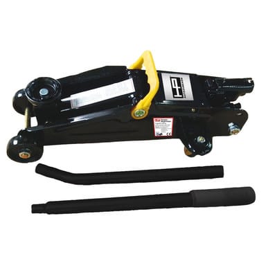 GARAGE 11318 - Garage - Wagenheber, bis 2t