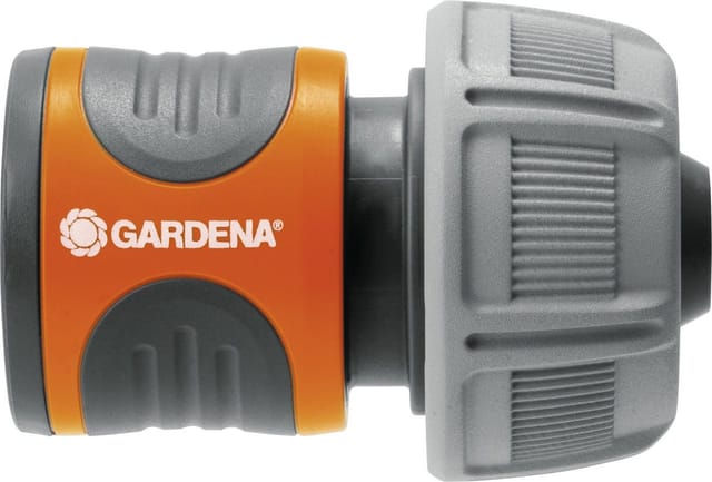 GARDENA 18216-50 - Schlauchverbinder 19 mm (3/4'')