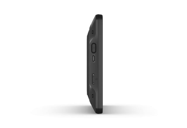 GARMIN LGV820 - LKW-Navigation - Dezl LGV820 MT-D, 8'' (20,3 cm), EU (46 Länder)