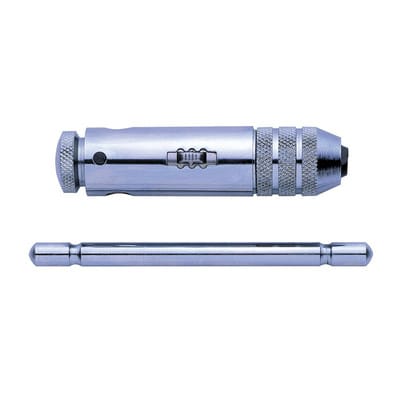 GB-HALTER 1 - Werkzeughalter, für Gewindebohrer, M3 - M10