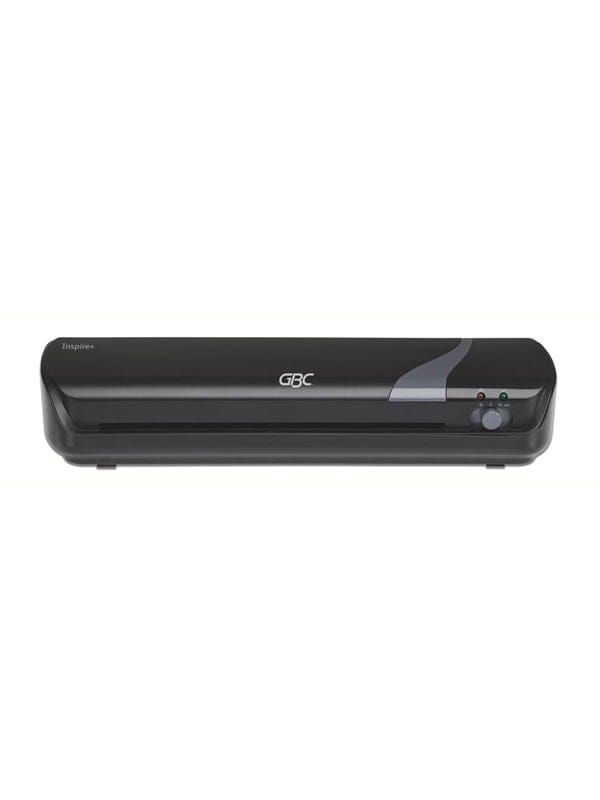 GBC 4402075EU - Laminiergerät, GBC Inspire+, DIN A4, schwarz
