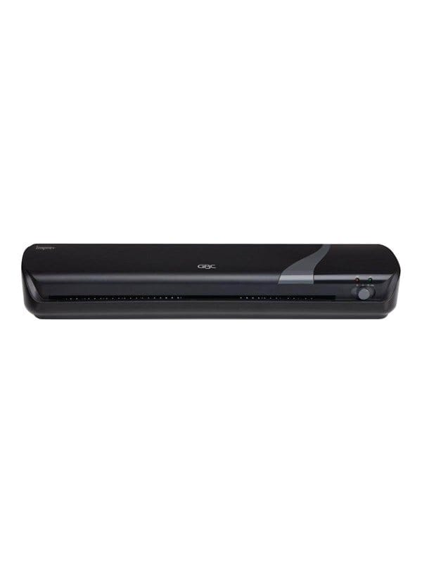 GBC 4402076EU - Laminiergerät, GBC Inspire+, DIN A3, schwarz