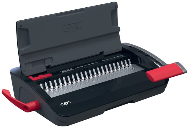 GBC 4410060 - Bindegerät, CB12