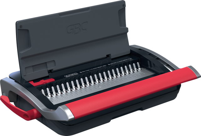 GBC 4410061 - Bindegerät, CB15