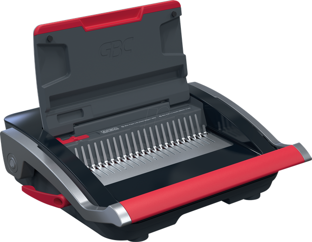 GBC 4410063 - Bindegerät, CB25