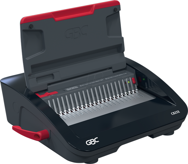 GBC 4410064 - Bindegerät, CB25E
