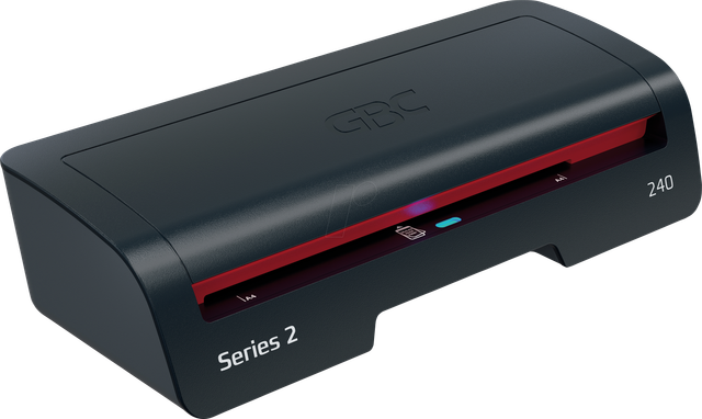 GBC 4410068 - Laminiergerät, GBC 240, DIN A4
