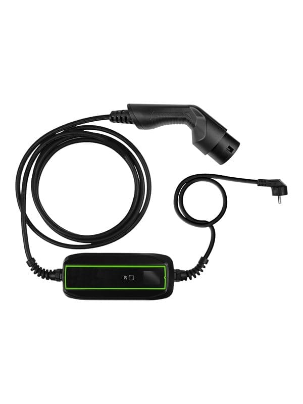 GC EV16 - Mobiles Ladegerät, 3,6 KW, 6,5 m