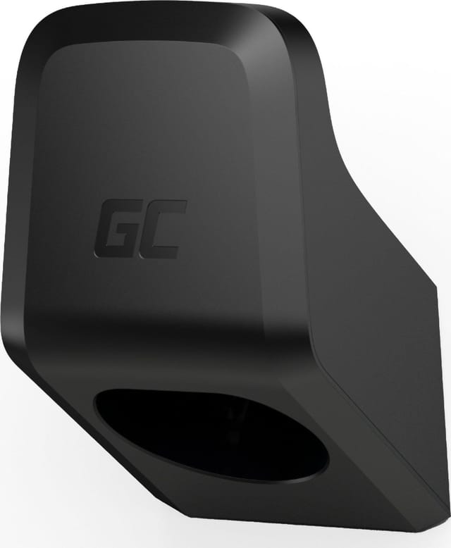 GC EVGCAKHH1 - EV-Ladekabelhalter, HABU Holder, für den TYP 2-Stecker