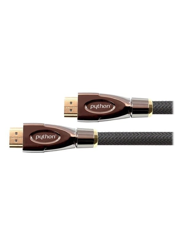GC M0019 - High Speed HDMI Kabel mit Ethernet, 5 m