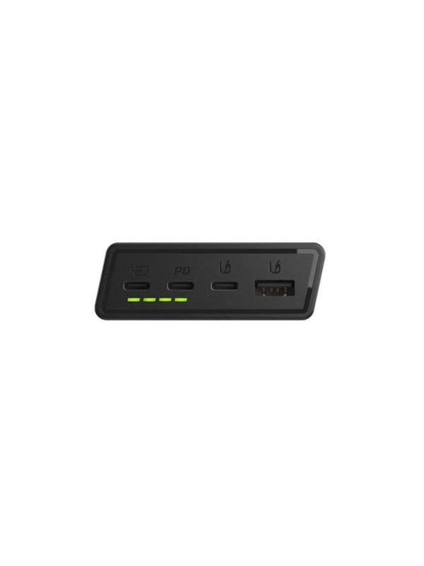GC PBGC03S - Powerbank PBGC03S, 20000 mAh, 22,5 W, 1x USB-A, 3x USB-C