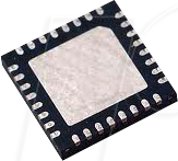 GD32E230K8U6 - ARM®Cortex®-M23 Mikrocontroller, 32-bit, 3,3 V, 64 KB, QFN-32