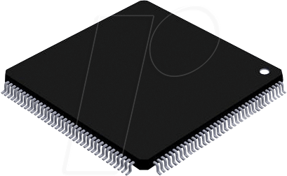 GD32F103ZET6 - ARM®Cortex®-M3 Mikrocontroller, 32-bit, 3,3 V, 512 KB, LQFP-144