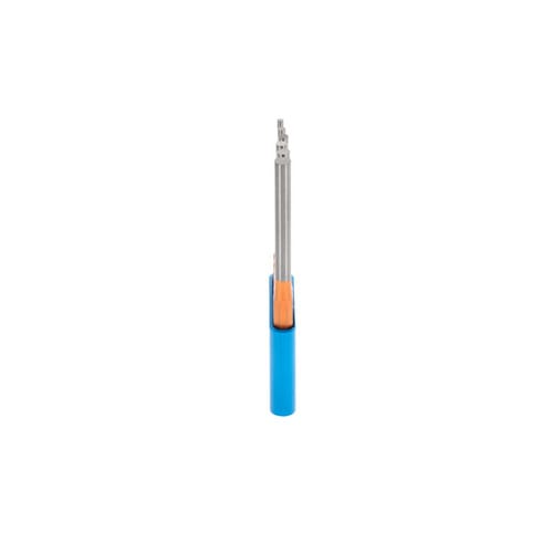 GEDO 119 L - Splinttreibersatz, lang, 6-teilig