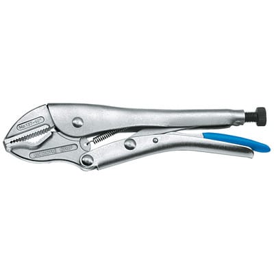 GEDO 137 10 - Gripzange, 10''