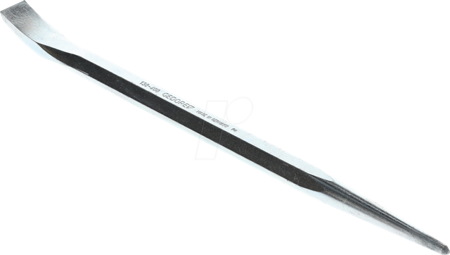 GEDO 138-400 - Biegeeisen, 400 mm