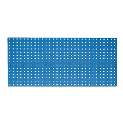 GEDO 1450 L - Werkzeugtafel leer, 987 x 493 mm