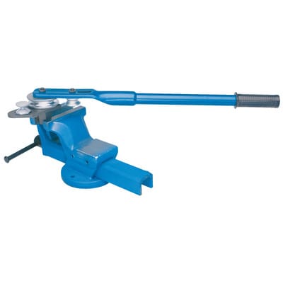 GEDO 278600 - Handrohrbieger-Satz, 6 - 18 mm