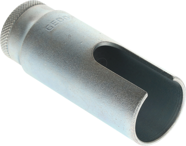 GEDO 314000 - Eckventil-Steckschlüssel, 82 mm