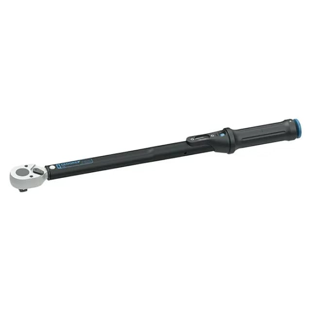 GEDO 3550-20 UK - Drehmomentschlüssel TORCOFLEX UK, 40 - 200 Nm