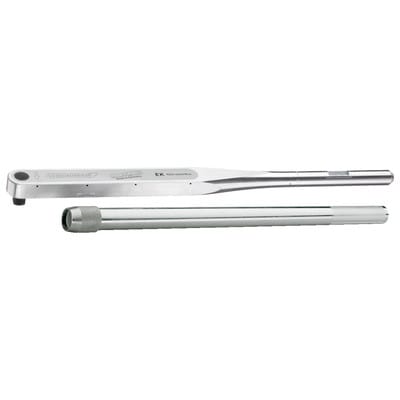 GEDO 8581-01 - Drehmomentschlüssel, DREMOMETER, 600- 1500 Nm