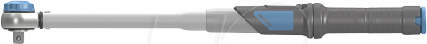 GEDO DMK 750 - Drehmomentschlüssel, DREMASTER , 150 - 750 Nm