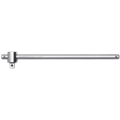 GEDO R75200091 - Quergriff mit Gleistück, 3/4'', 458 mm