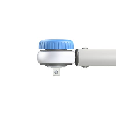 GEDO TF-K25 - Drehmomentschlüssel, TORCOFIX TF-K25, 5 - 25 Nm