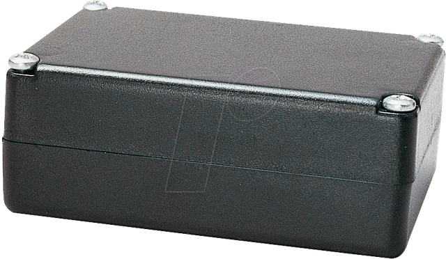 GEH KS 21 - Kleingehäuse, 72 x 50 x 21 mm
