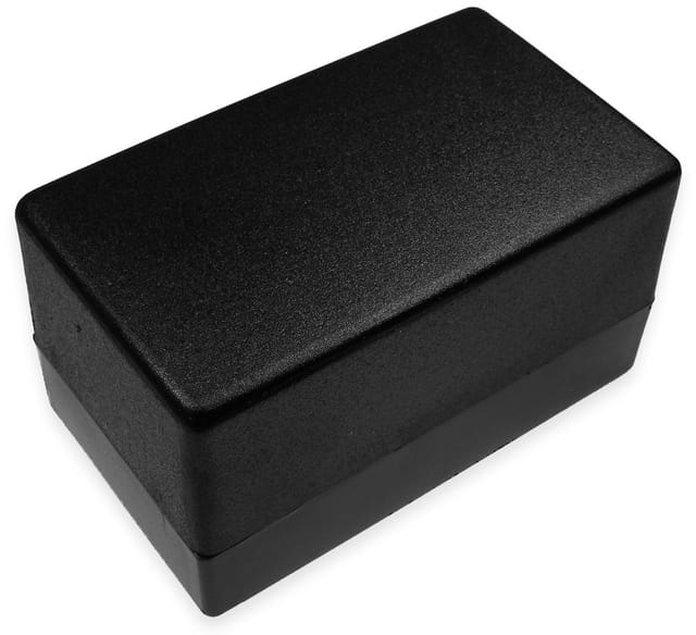 GEH KS 65 - Kleingehäuse, 120 x 70 x 65 mm