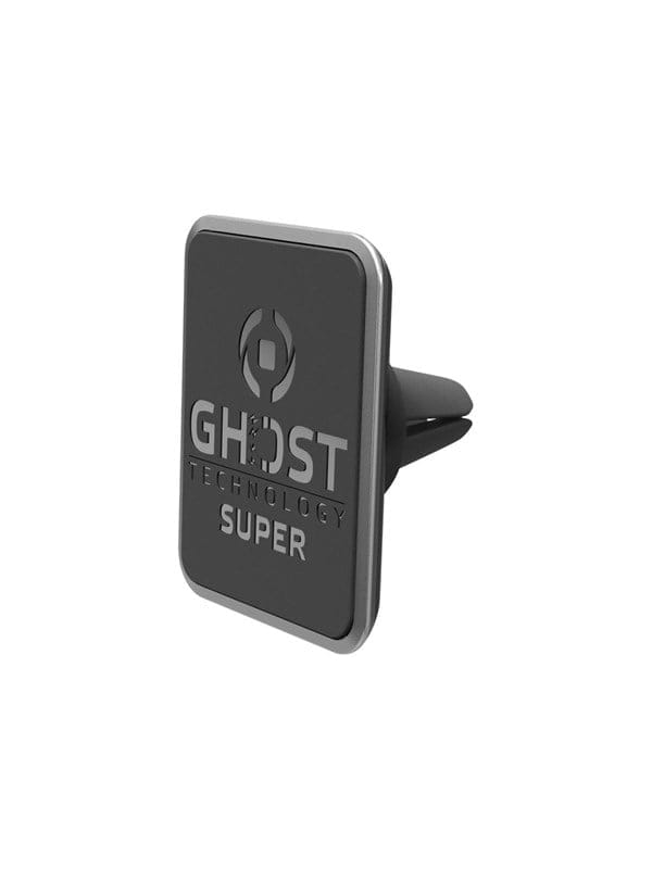 GHOSTSUPERVENT - KFZ - Smartphone-Halter, Lüftungsschacht, magnetisch, universal