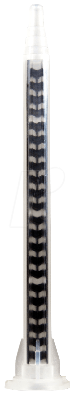 GLUE 3DDM B100 - Statikmischer, 3D-Dynamix, für 37 ml, 25 ml und