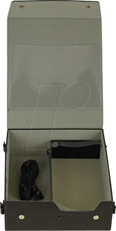 GMCI F836 - Gerätetasche F836 für METRAHit