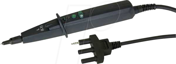 GMCI I-SK12 - Mess-Sonde I-SK12 für Installationstester, 12 m