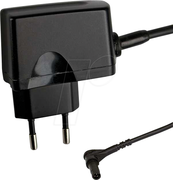 GMCI NA HIT2X - Netzteiladapter NA HIT 2X, 90 - 250 V AC / 5 V DC, für METRAHIT