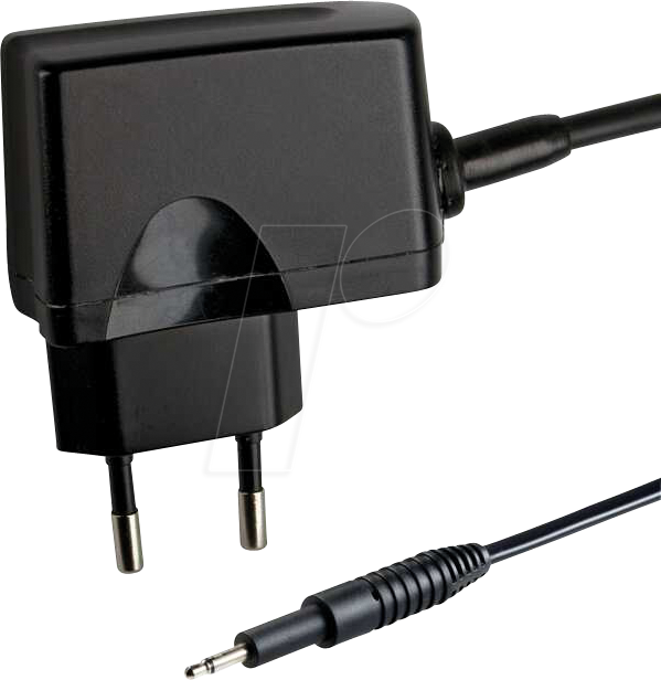 GMCI NA X-TRA - Netzteiladapter NA X-tra, 90 - 250 V AC / 5 V DC, für METRAHIT